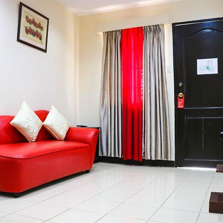 RedDoorz Plus @ Mabolo Cebú Exterior foto